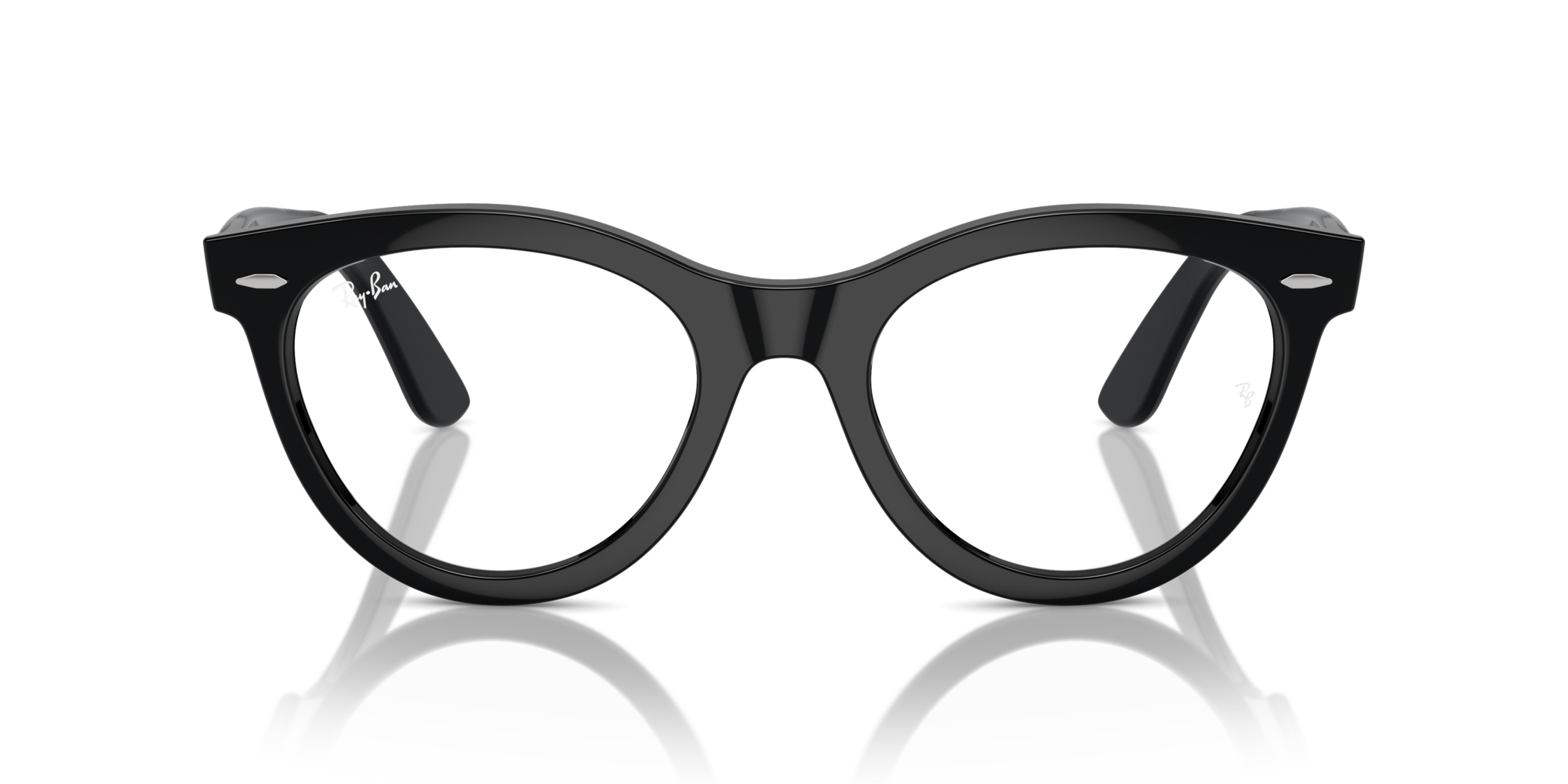 RX2241V WAYFARER WAY 2000 Montature da vista Ray - Ban 3