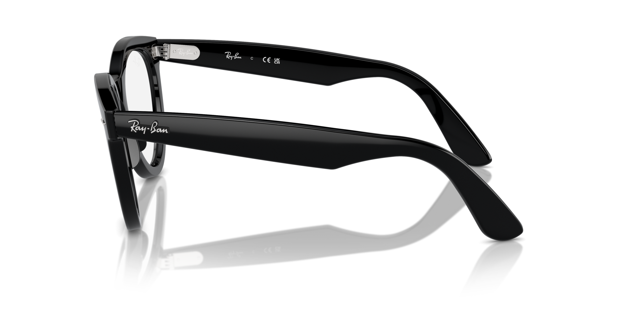 RX2241V WAYFARER WAY 2000 Montature da vista Ray - Ban 4