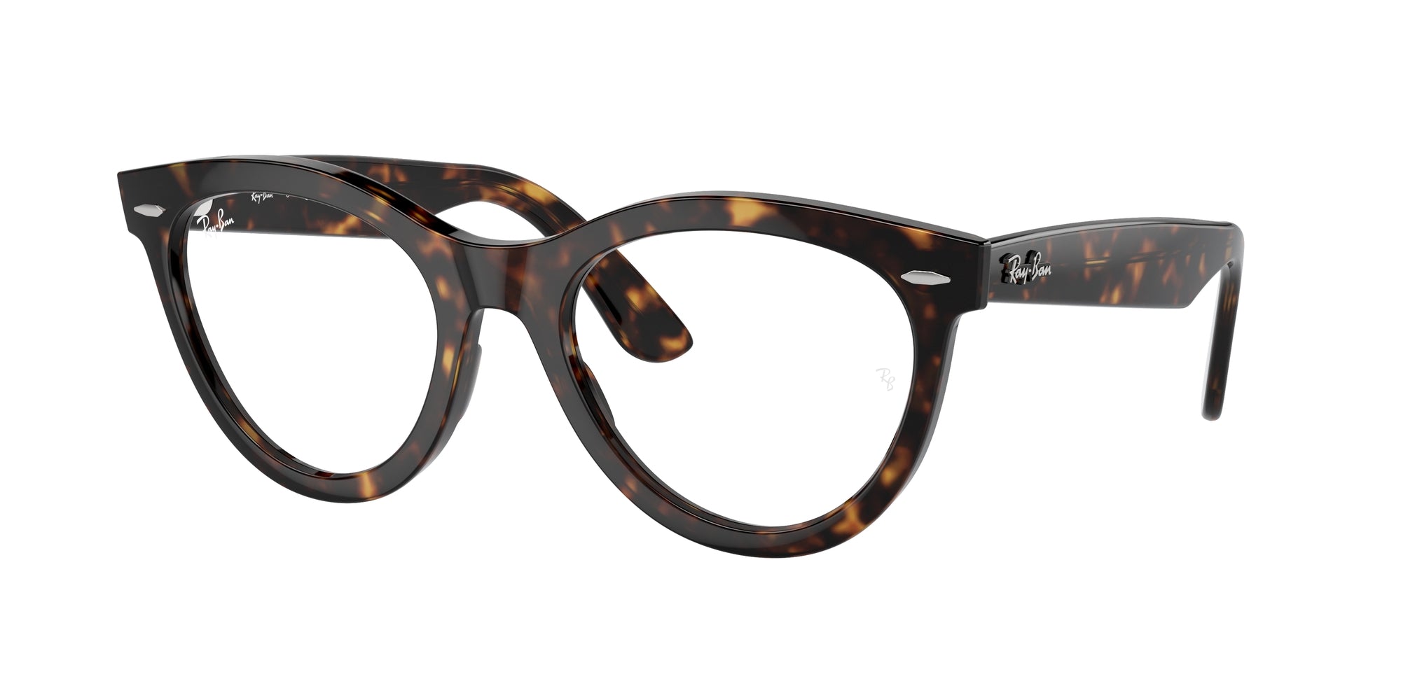 RX2241V WAYFARER WAY 2012 Montature da vista Ray - Ban 1