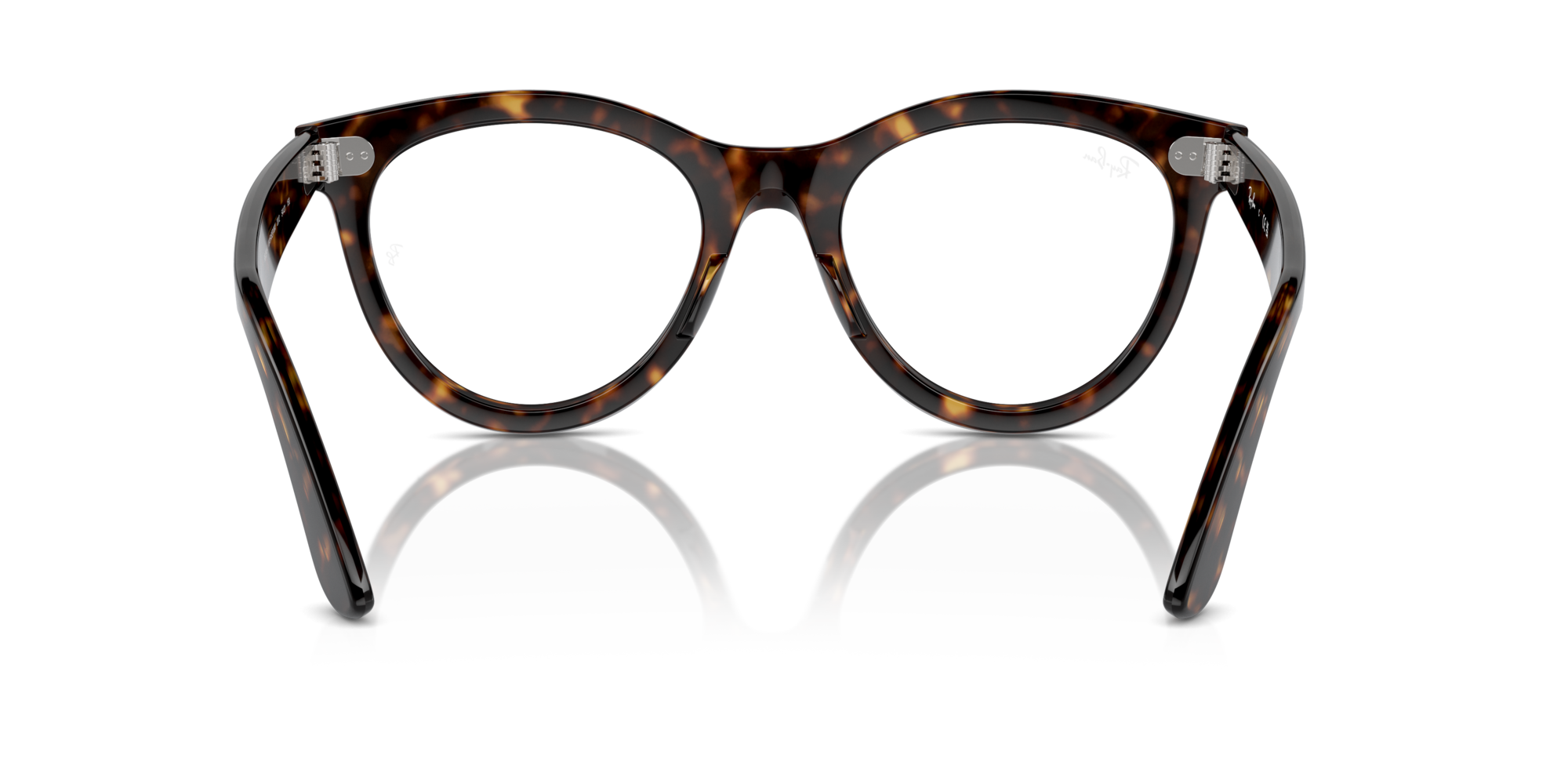 RX2241V WAYFARER WAY 2012 Montature da vista Ray - Ban 5