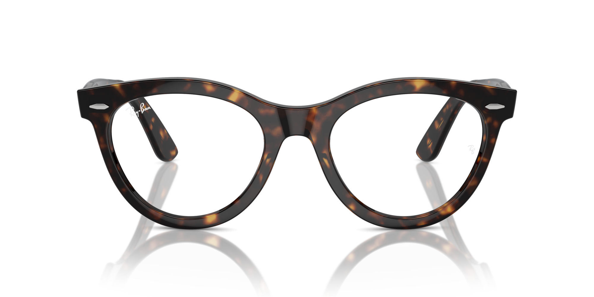 RX2241V WAYFARER WAY 2012 Montature da vista Ray - Ban 3