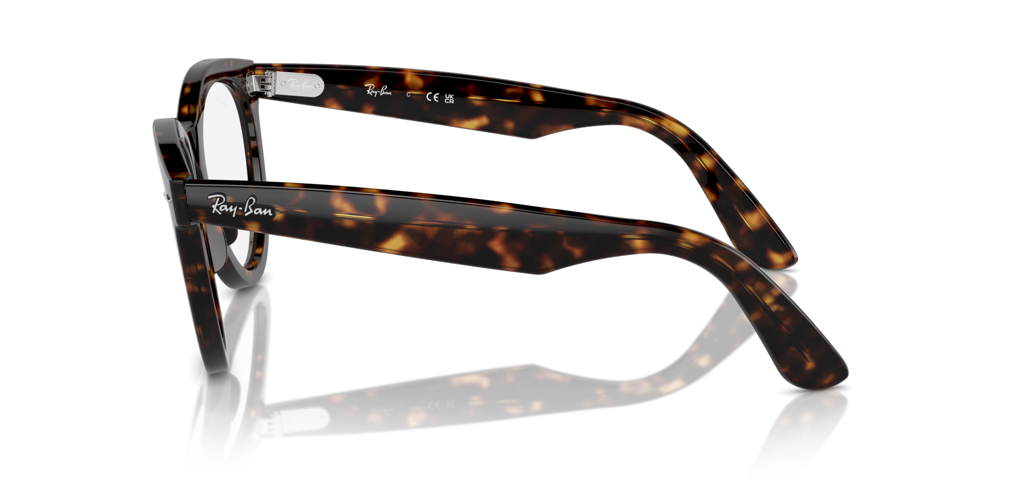 RX2241V WAYFARER WAY 2012 Montature da vista Ray - Ban 4