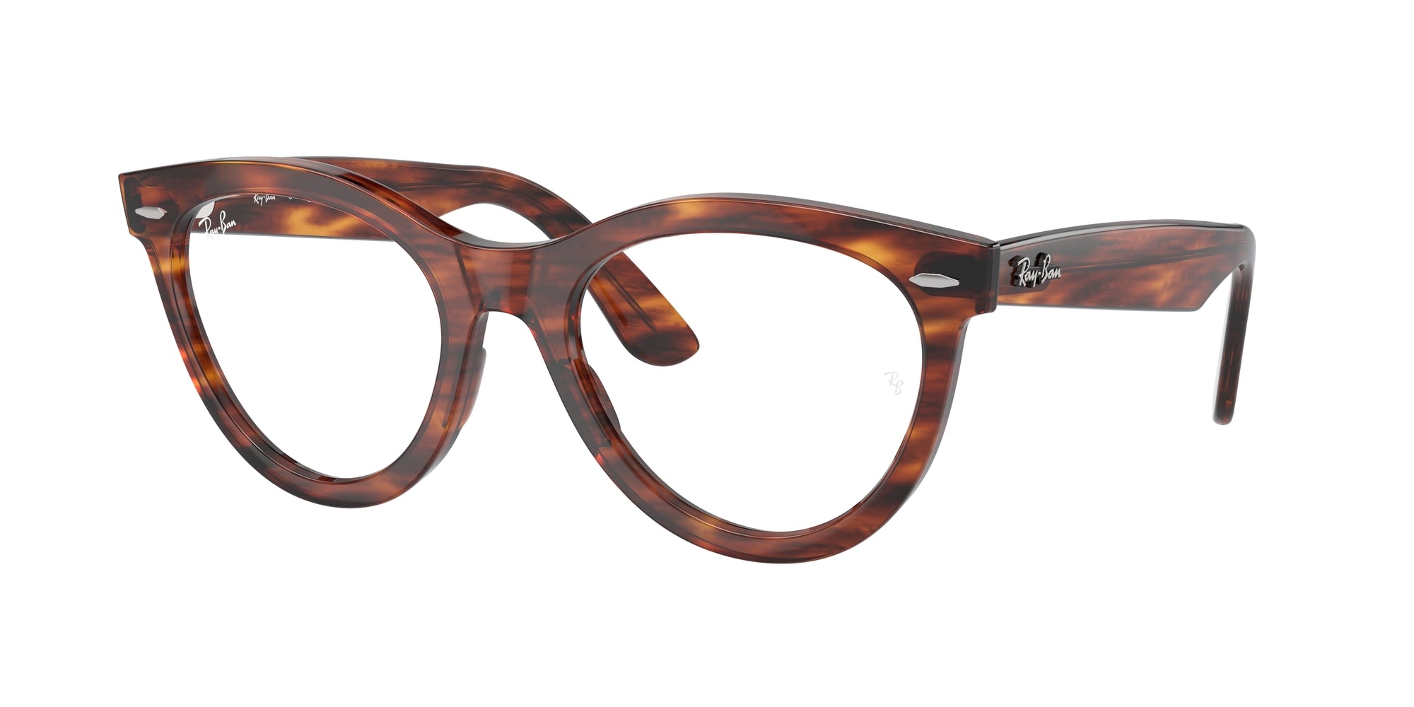 RX2241V WAYFARER WAY 2144 Montature da vista Ray - Ban 1