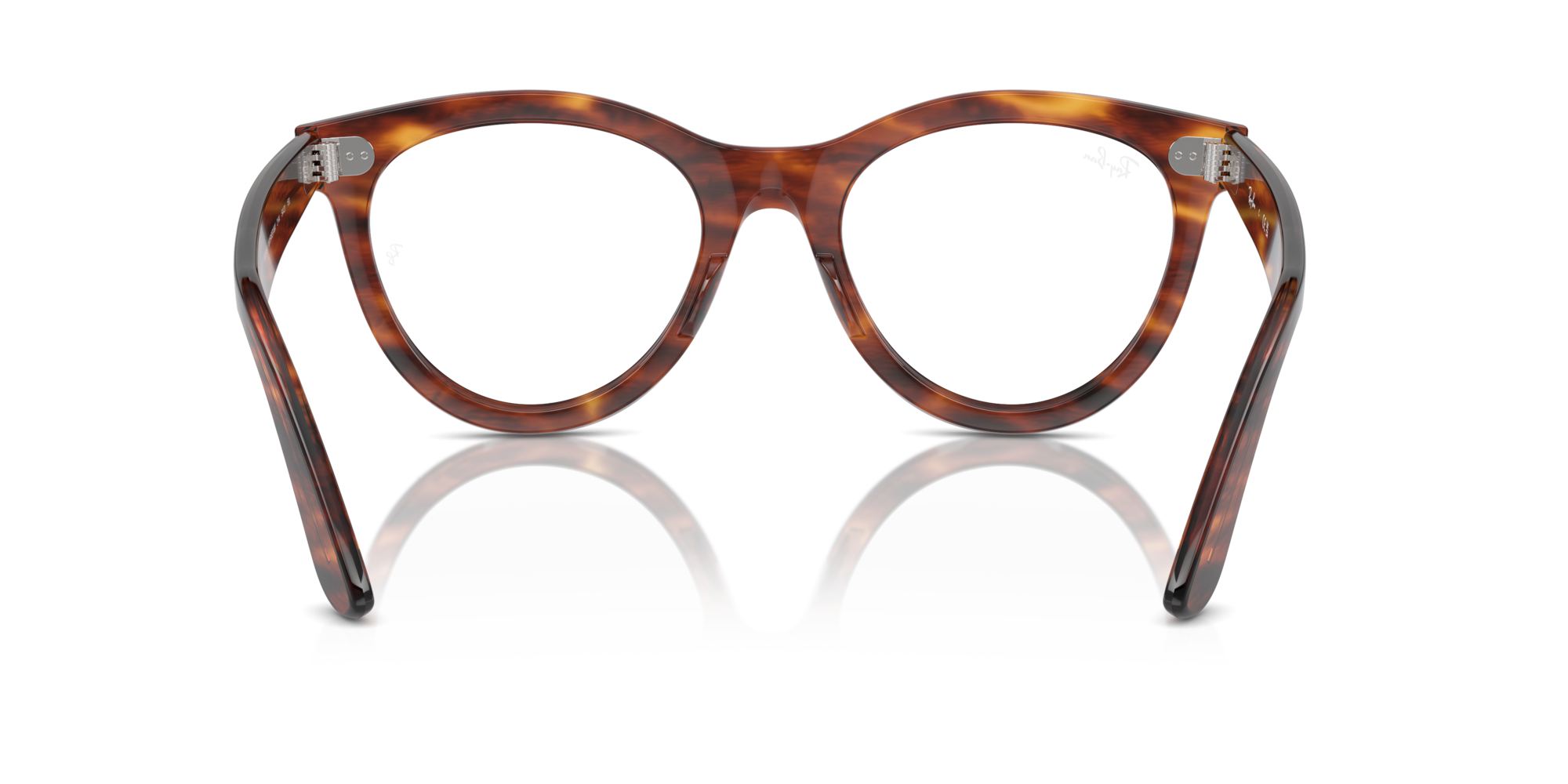 RX2241V WAYFARER WAY 2144 Montature da vista Ray - Ban 5