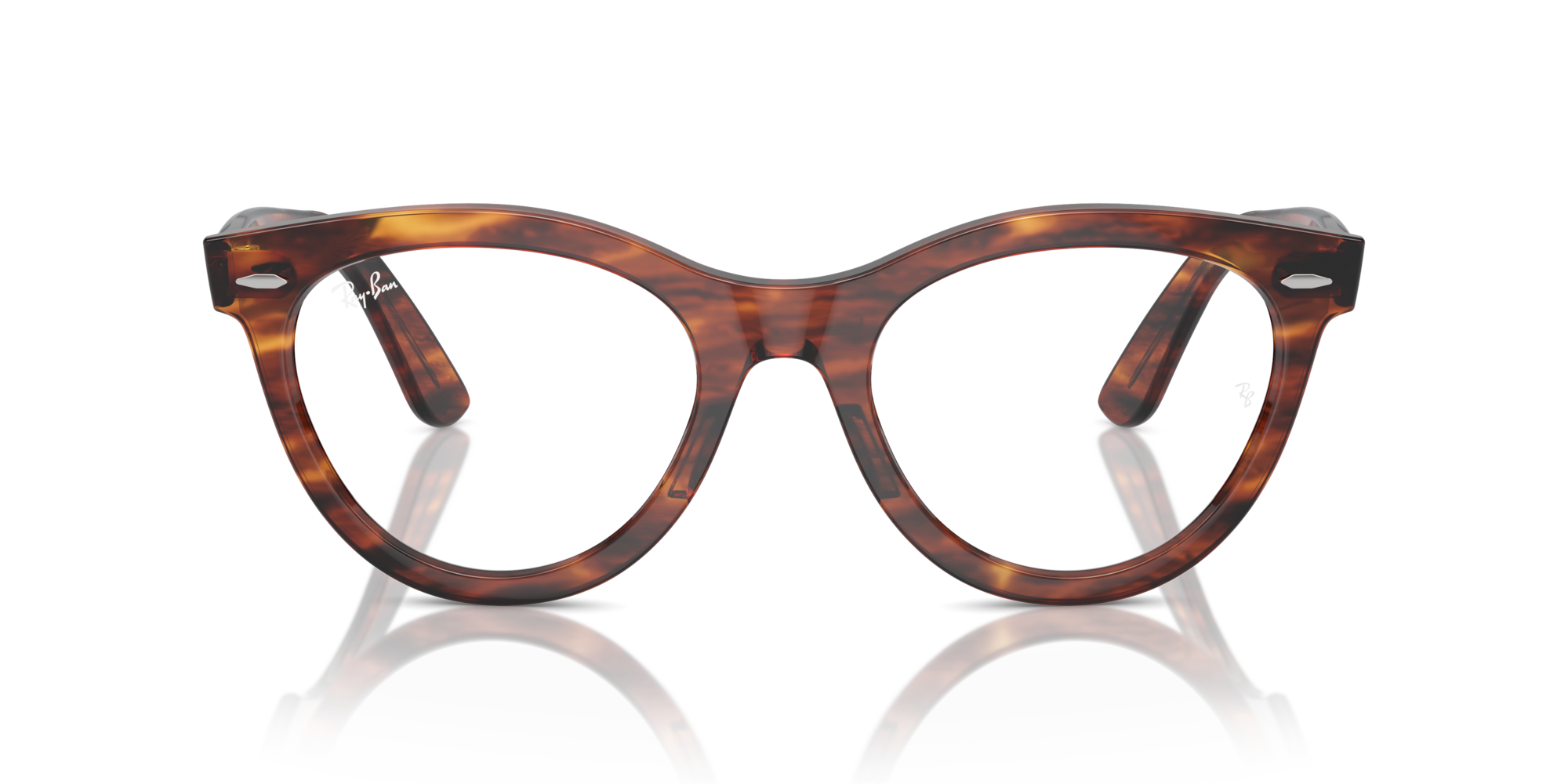 RX2241V WAYFARER WAY 2144 Montature da vista Ray - Ban 3