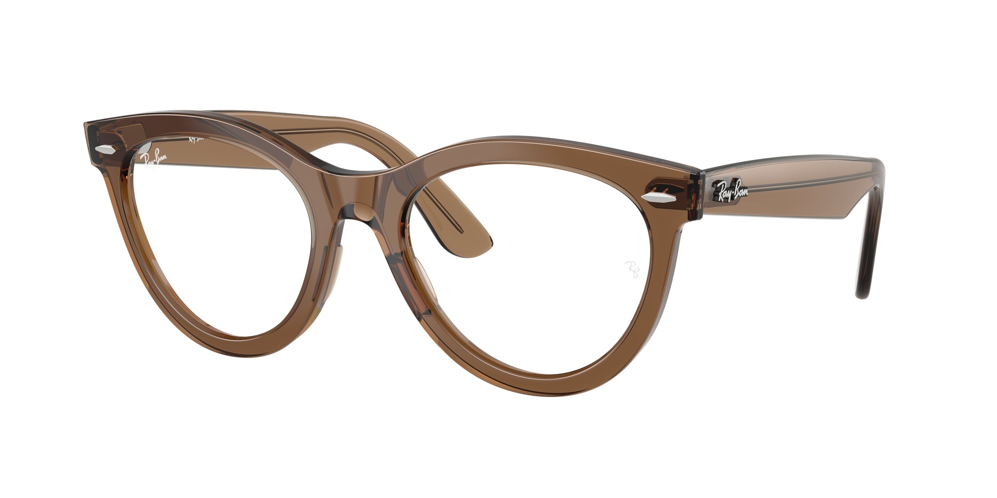 RX2241V WAYFARER WAY 8198 Montature da vista Ray - Ban 1