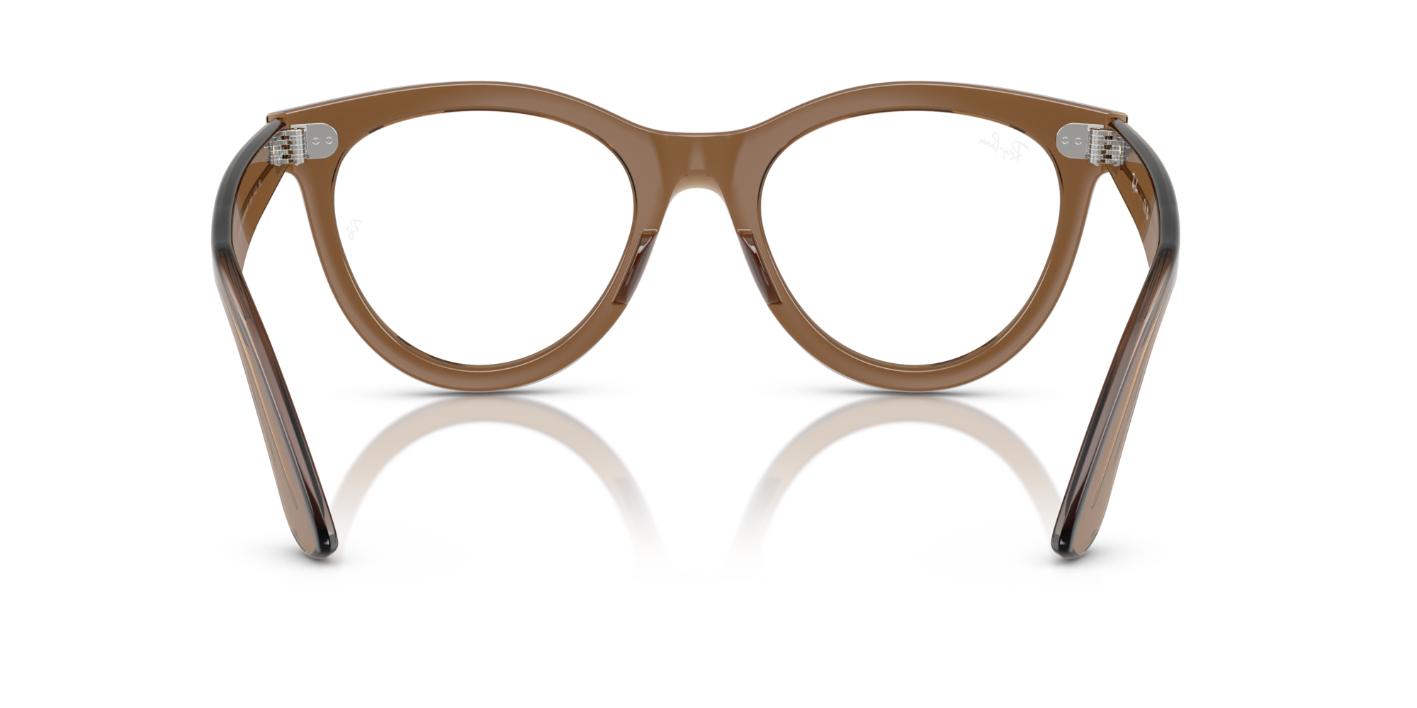 RX2241V WAYFARER WAY 8198 Montature da vista Ray - Ban 5