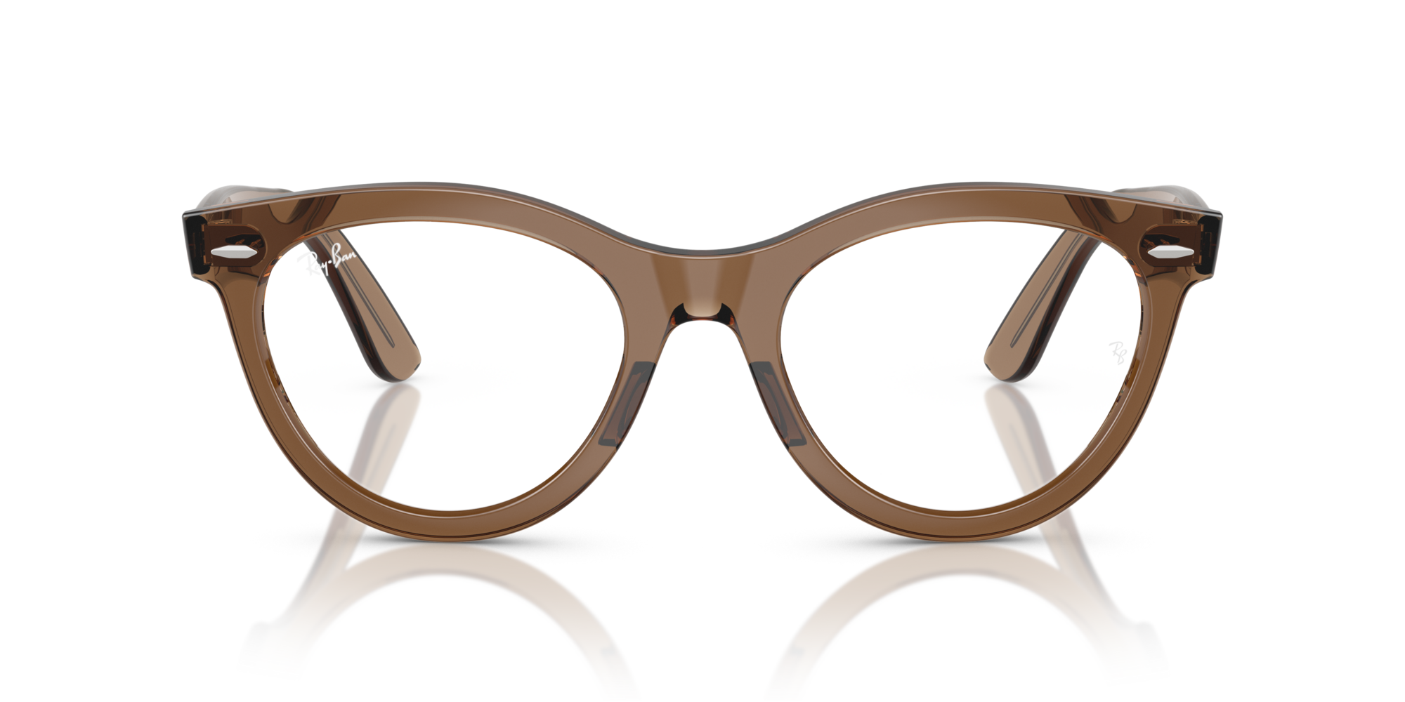RX2241V WAYFARER WAY 8198 Montature da vista Ray - Ban 3