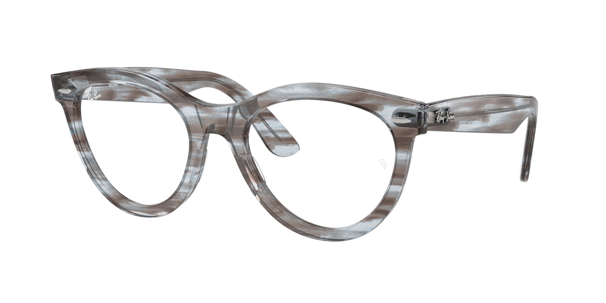 RX2241V WAYFARER WAY 8361 Montature da vista Ray - Ban 1