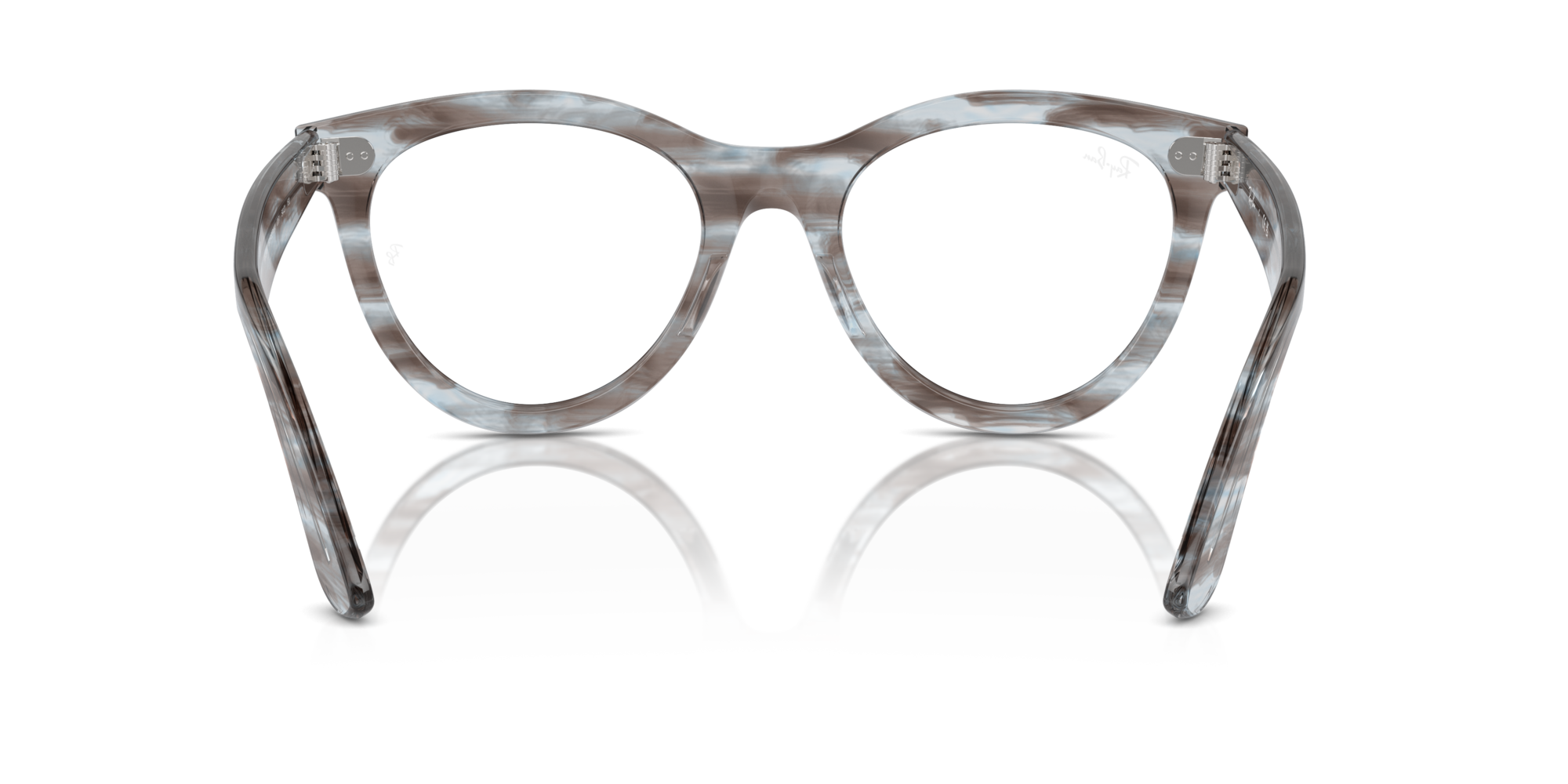 RX2241V WAYFARER WAY 8361 Montature da vista Ray - Ban 5