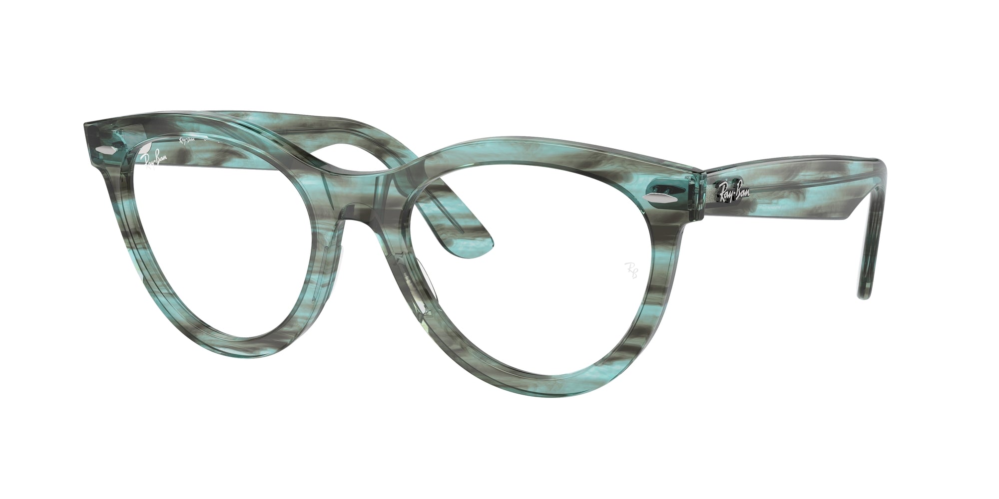 RX2241V WAYFARER WAY 8362 Montature da vista Ray - Ban 1