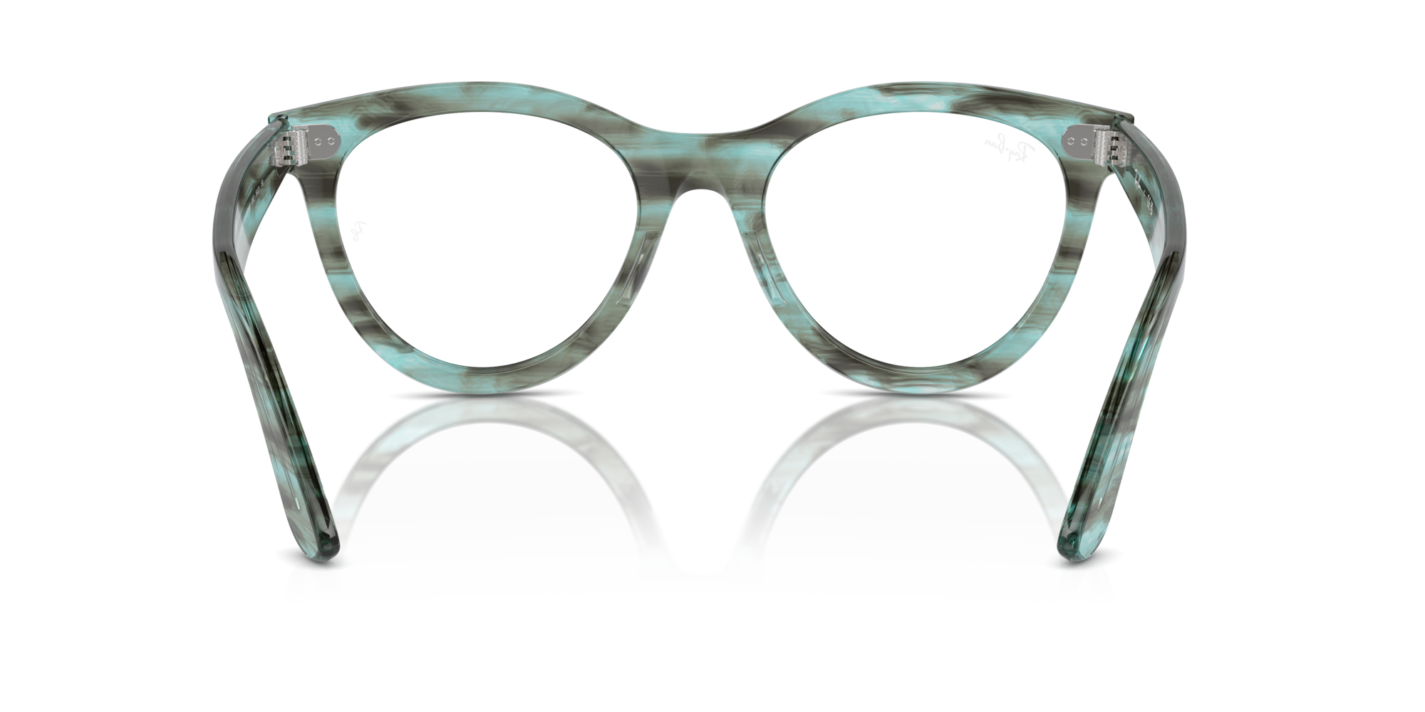 RX2241V WAYFARER WAY 8362 Montature da vista Ray - Ban 5