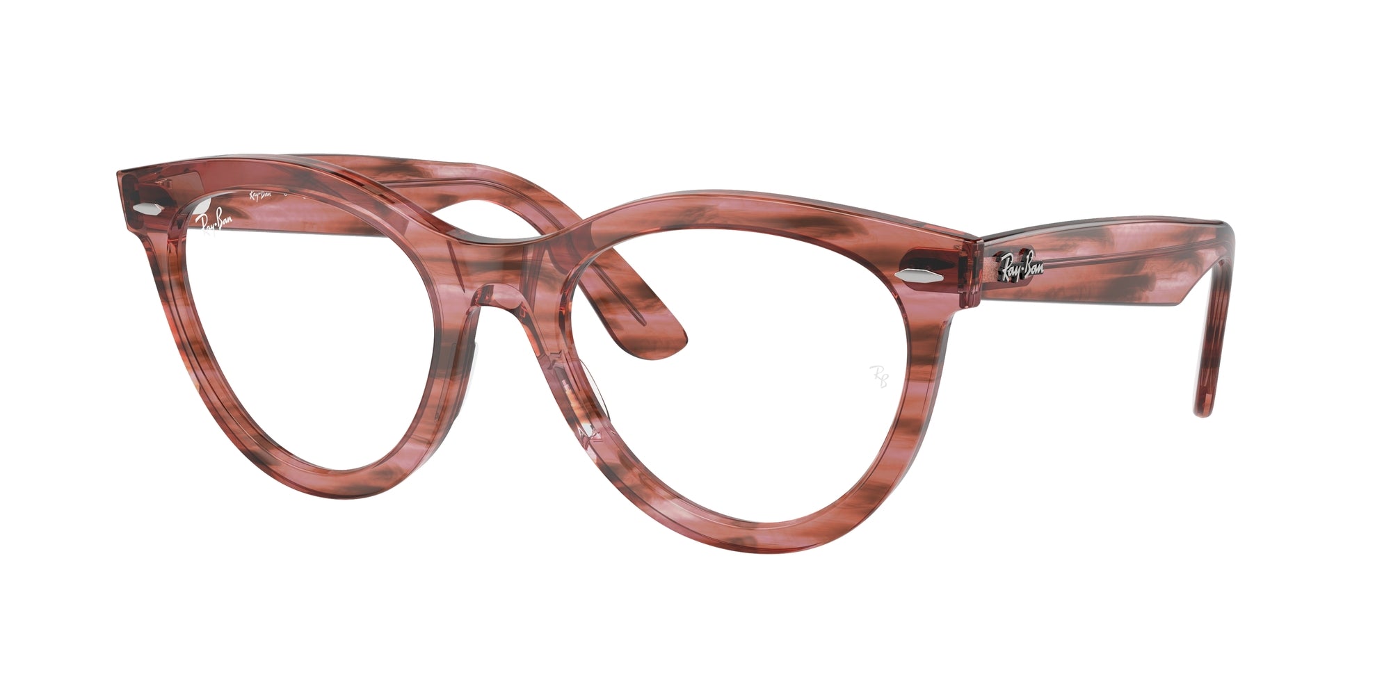 RX2241V WAYFARER WAY 8363 Montature da vista Ray - Ban 1