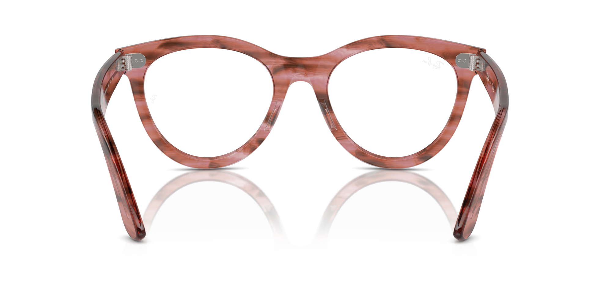 RX2241V WAYFARER WAY 8363 Montature da vista Ray - Ban 5
