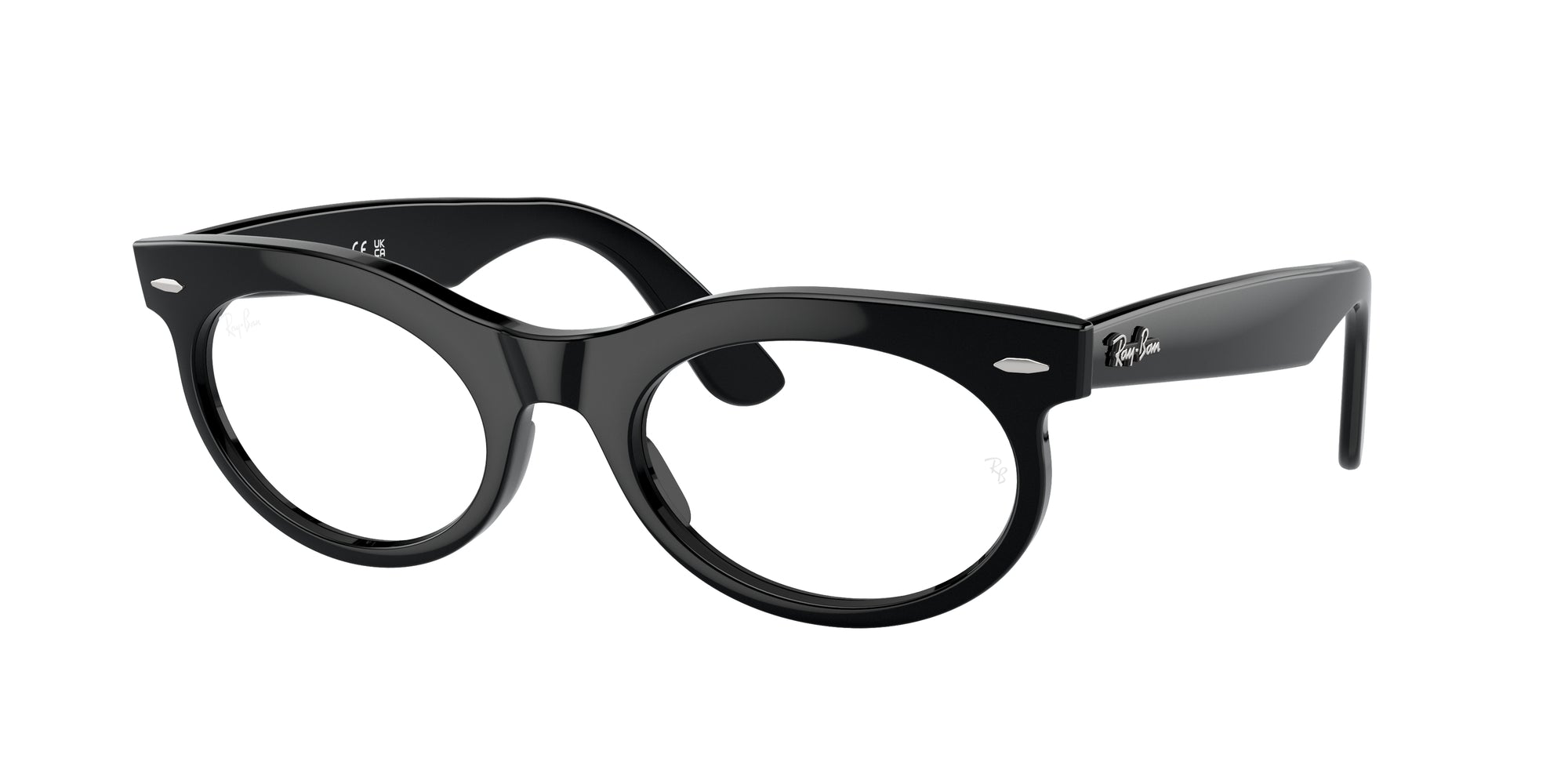 RX2242V WAYFARER OVAL 2000 Montature da vista Ray - Ban 1