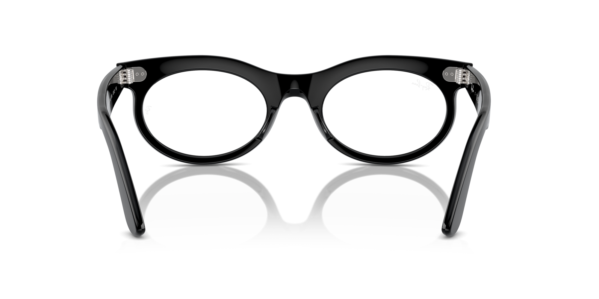 RX2242V WAYFARER OVAL 2000 Montature da vista Ray - Ban 5