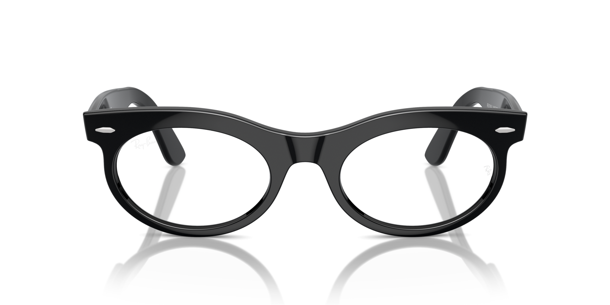 RX2242V WAYFARER OVAL 2000 Montature da vista Ray - Ban 3