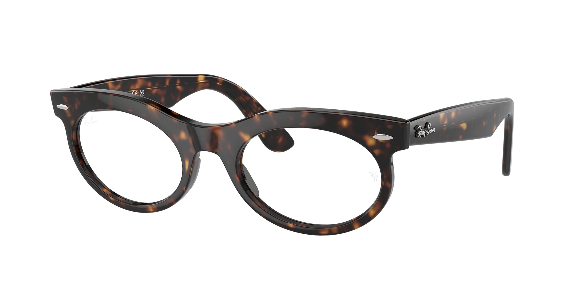 RX2242V WAYFARER OVAL 2012 Montature da vista Ray - Ban 1