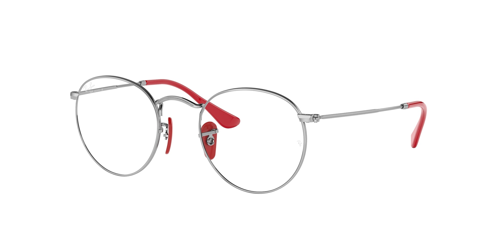 RX3447VM FERRARI F031 Montature da vista Ray - Ban 1