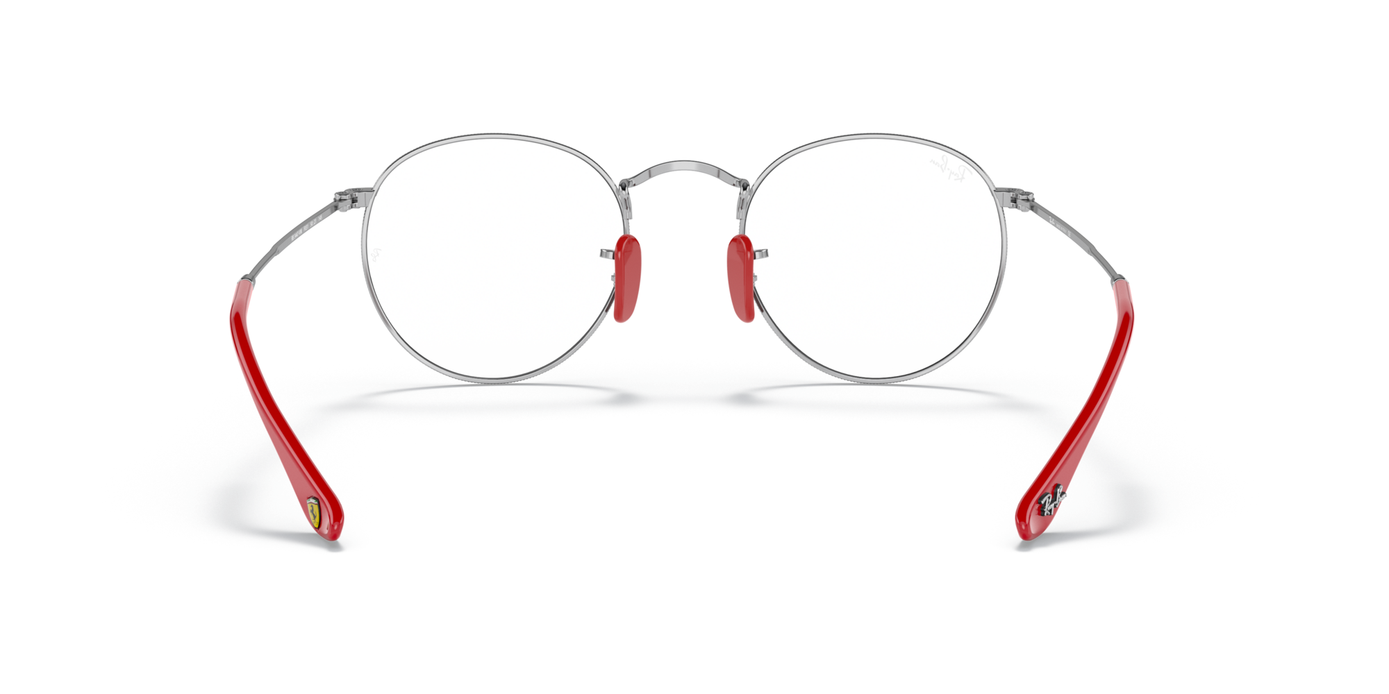 RX3447VM FERRARI F031 Montature da vista Ray - Ban 5