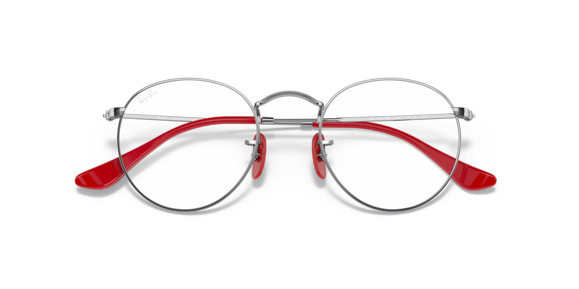 RX3447VM FERRARI F031 Montature da vista Ray - Ban 2