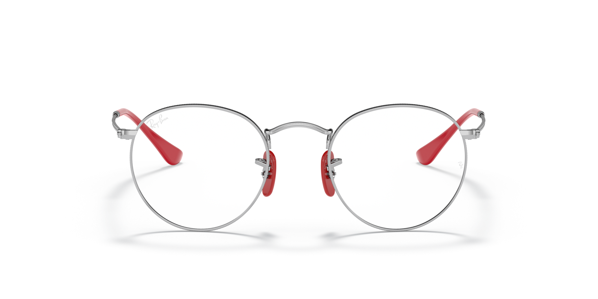 RX3447VM FERRARI F031 Montature da vista Ray - Ban 3