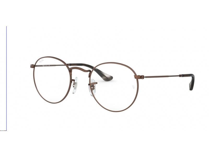 RX3447V ROUND METAL 3074 Montature da vista Ray - Ban 1