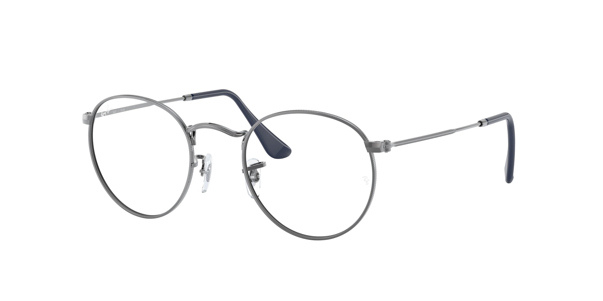 RX3447V ROUND METAL 2502 Montature da vista Ray - Ban 1