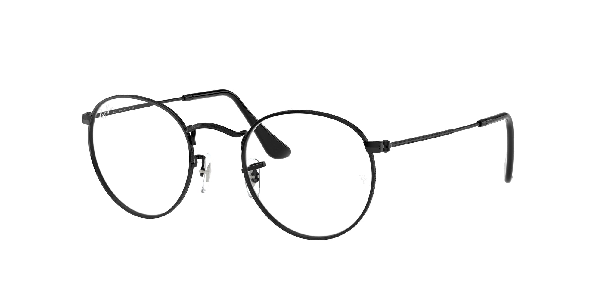RX3447V ROUND METAL 2503 Montature da vista Ray - Ban 1