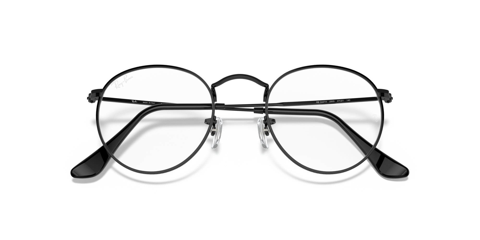 RX3447V ROUND METAL 2503 Montature da vista Ray - Ban 2