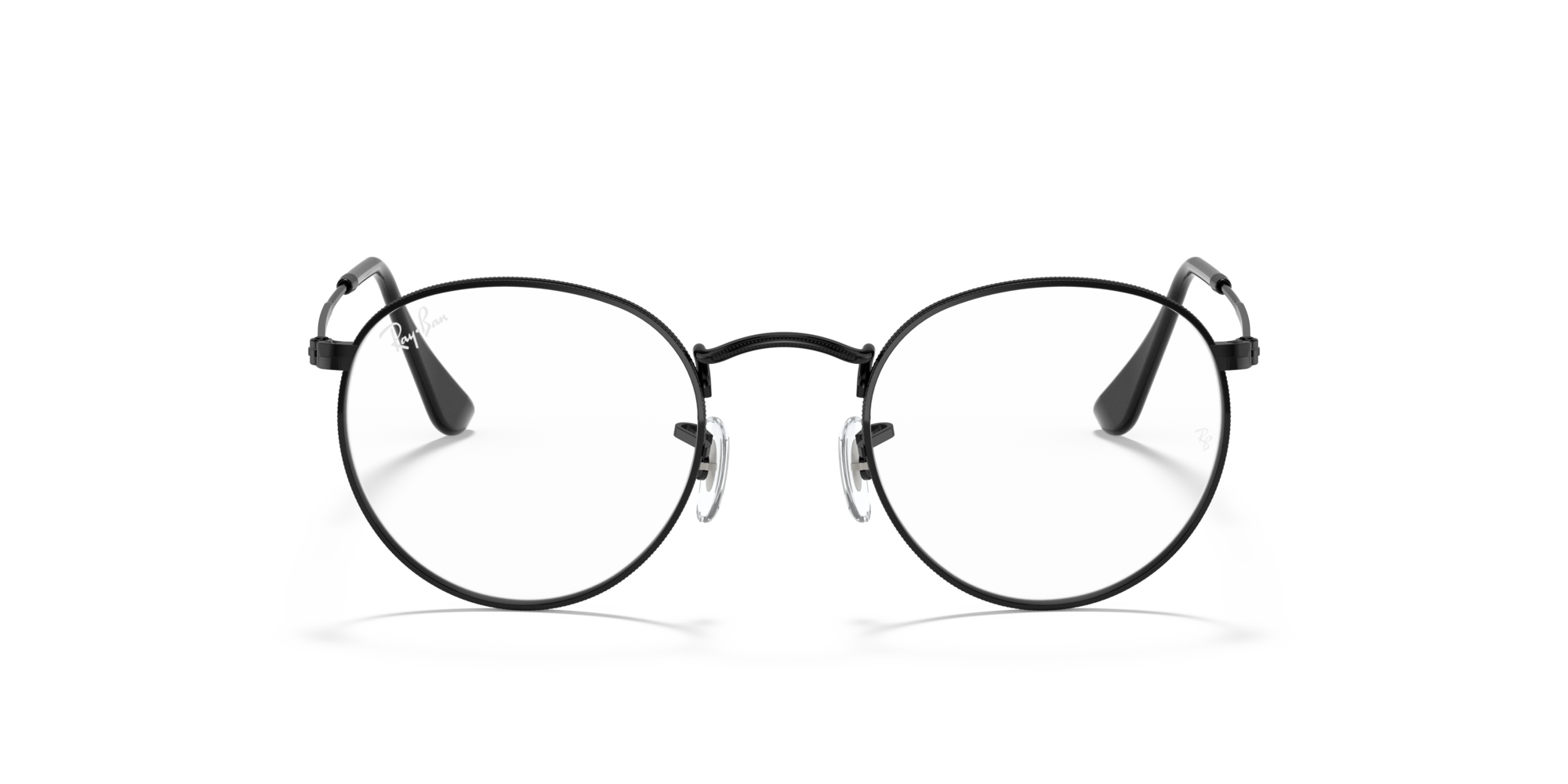 RX3447V ROUND METAL 2503 Montature da vista Ray - Ban 3