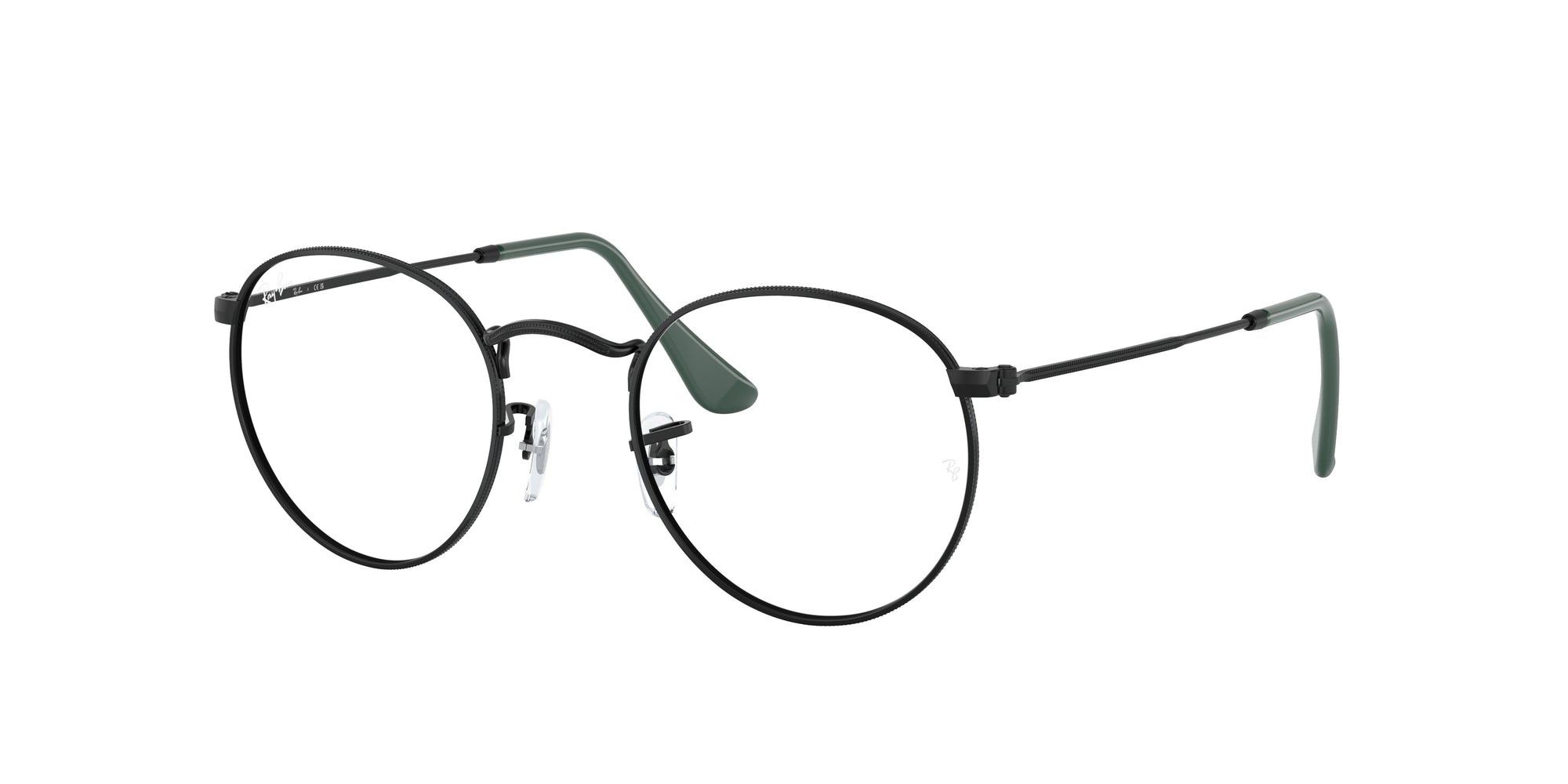 RX3447V ROUND METAL 2509 Montature da vista Ray - Ban 1