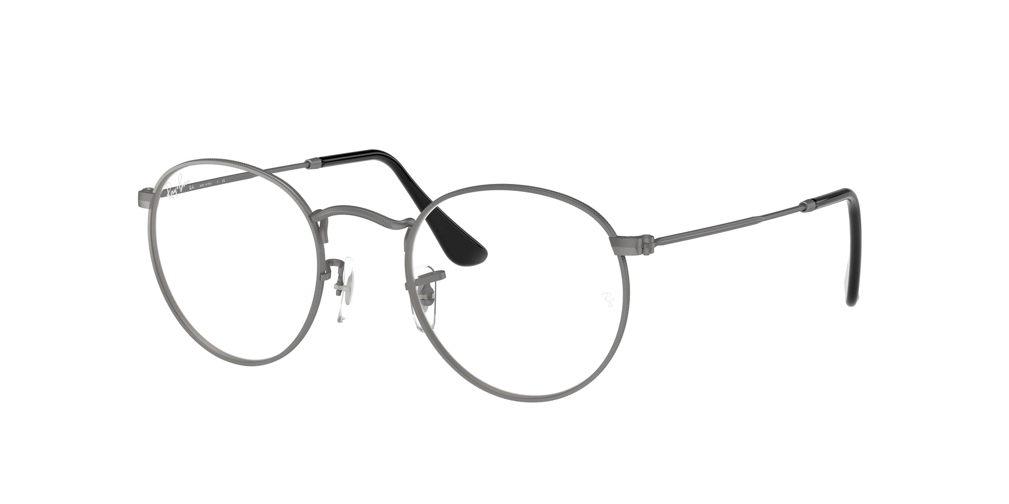 RX3447V ROUND METAL 2620 Montature da vista Ray - Ban 1
