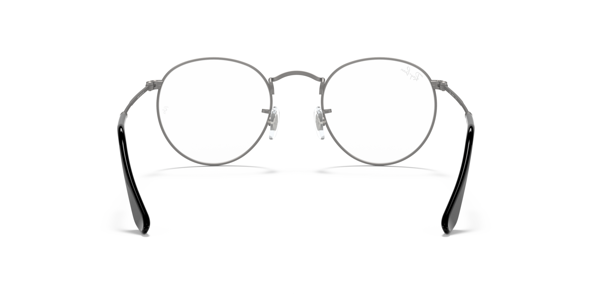 RX3447V ROUND METAL 2620 Montature da vista Ray - Ban 5