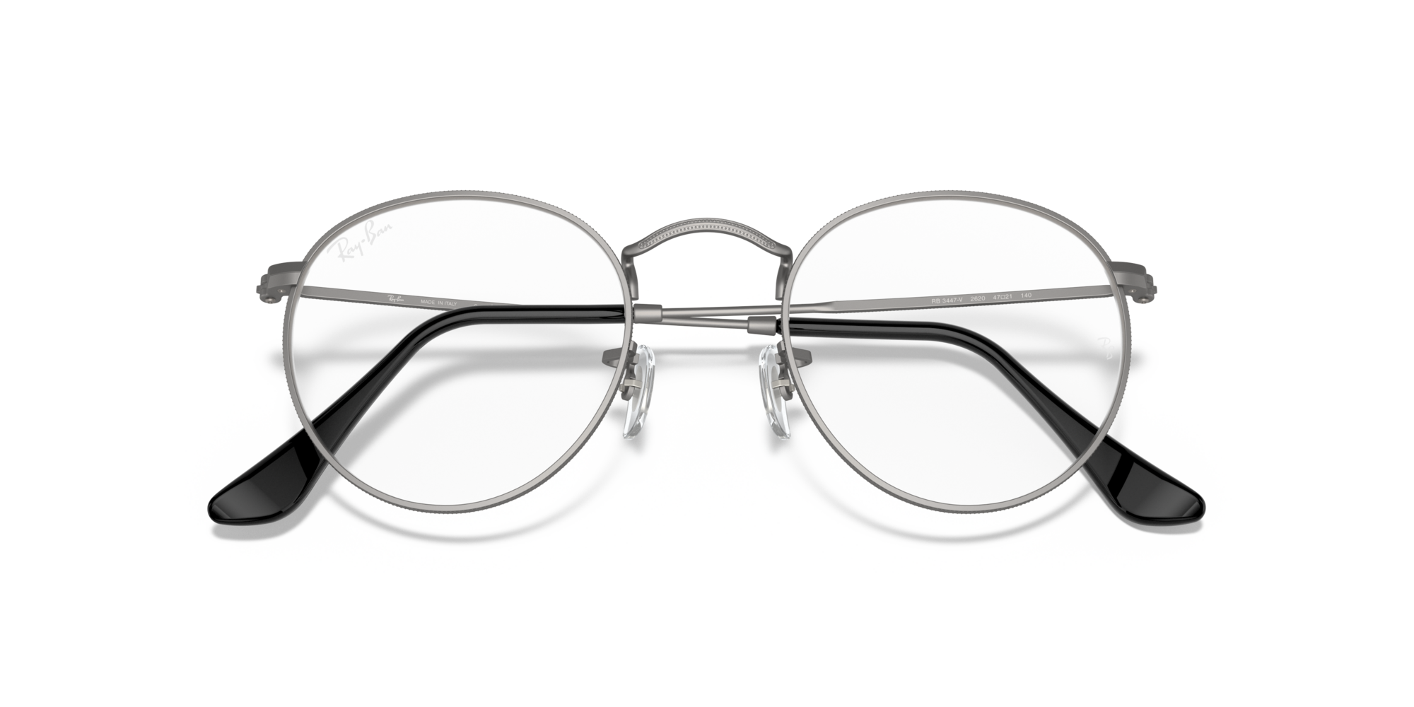 RX3447V ROUND METAL 2620 Montature da vista Ray - Ban 2
