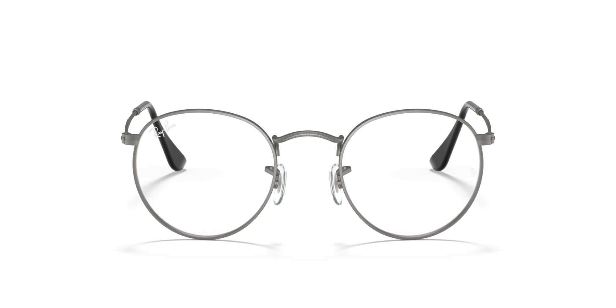 RX3447V ROUND METAL 2620 Montature da vista Ray - Ban 3