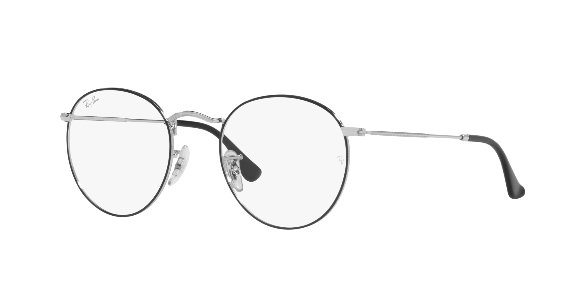 RX3447V ROUND METAL 2861 Montature da vista Ray - Ban 3