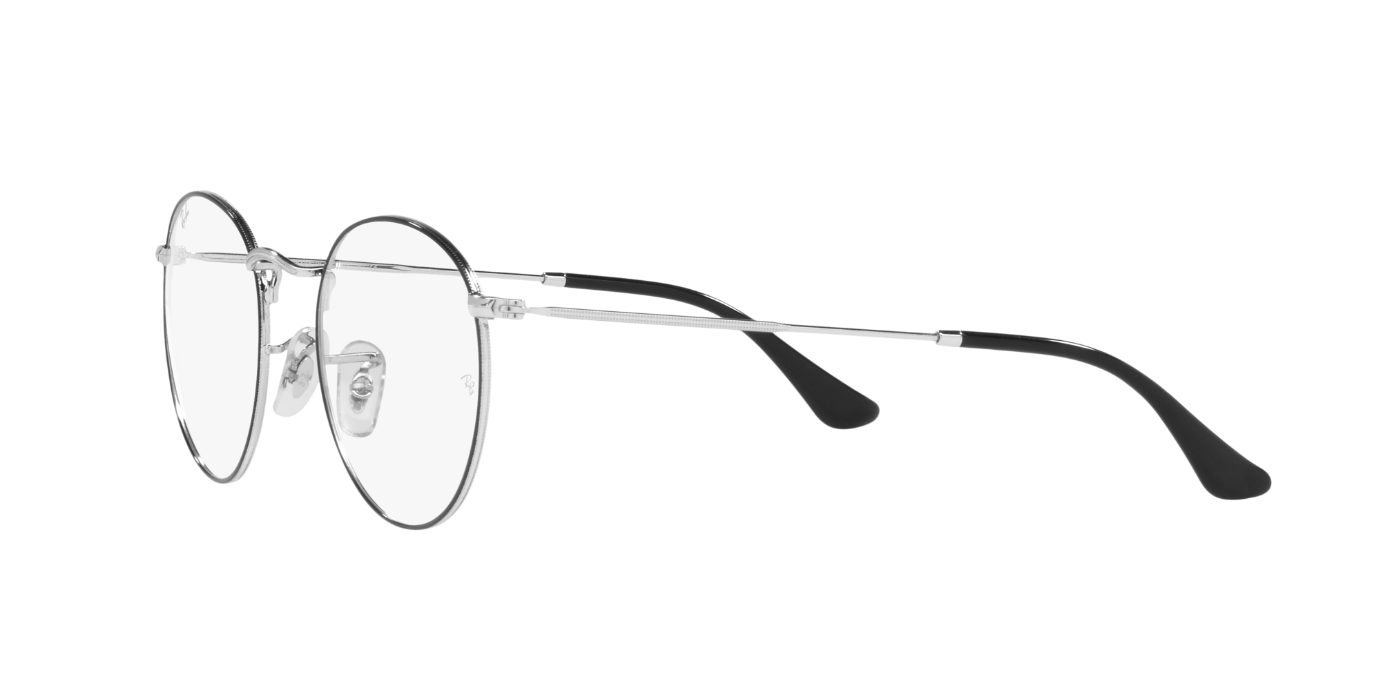 RX3447V ROUND METAL 2861 Montature da vista Ray - Ban 4