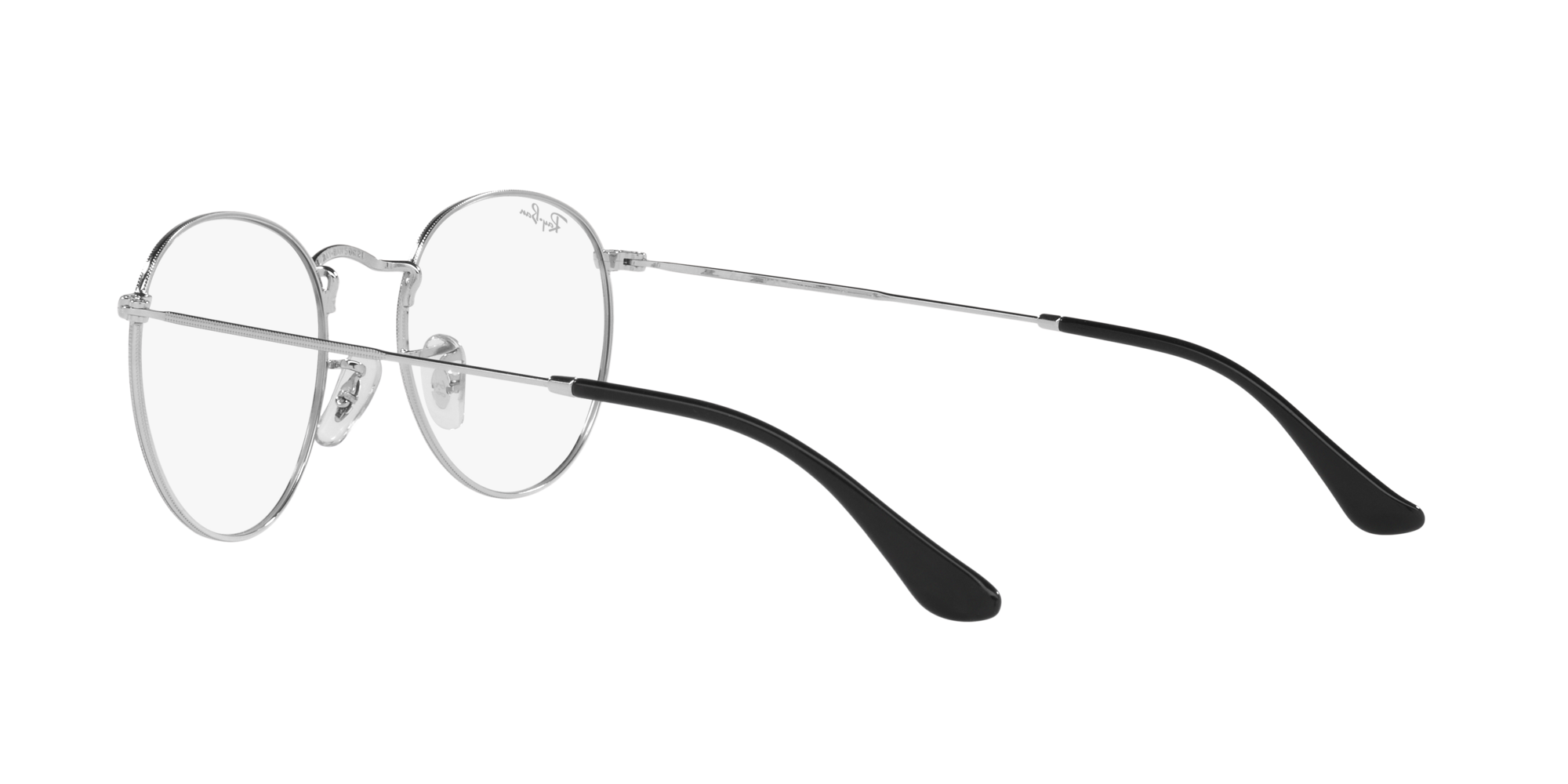 RX3447V ROUND METAL 2861 Montature da vista Ray - Ban 6