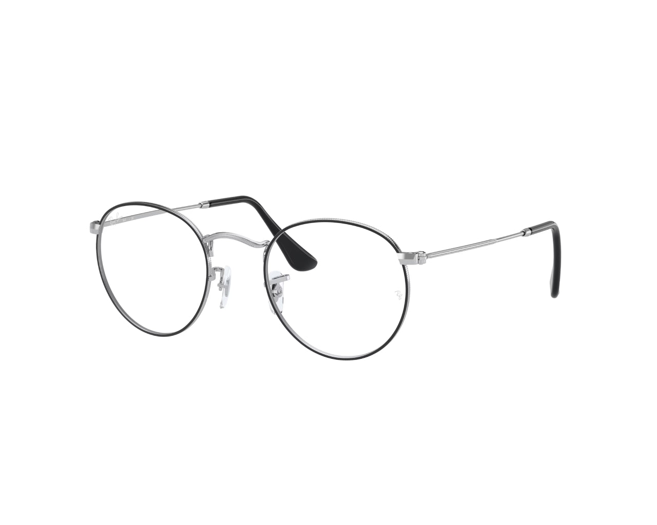 RX3447V ROUND METAL 2861 Montature da vista Ray - Ban 1