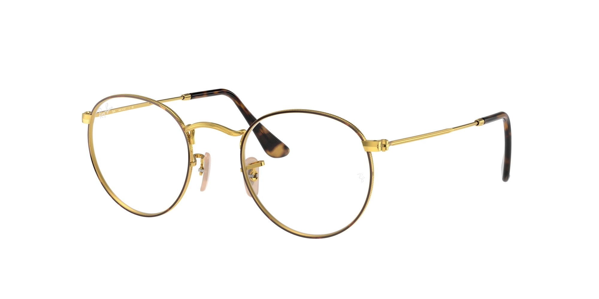 RX3447V ROUND METAL 2945 Montature da vista Ray - Ban 1