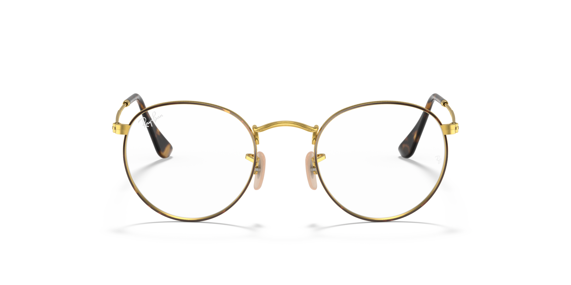 RX3447V ROUND METAL 2945 Montature da vista Ray - Ban 3