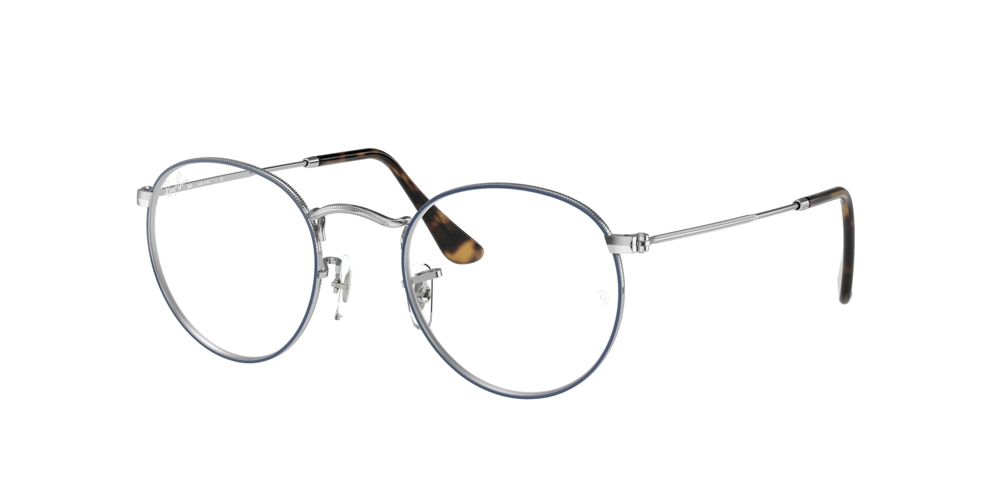 RX3447V ROUND METAL 2970 Montature da vista Ray - Ban 1