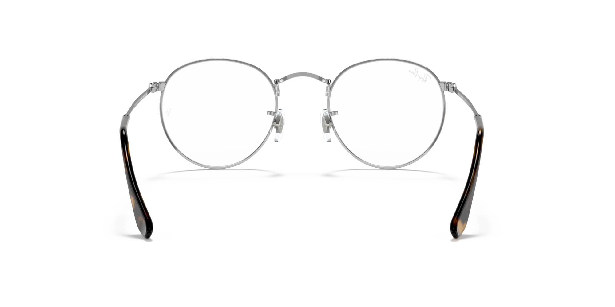RX3447V ROUND METAL 2970 Montature da vista Ray - Ban 5