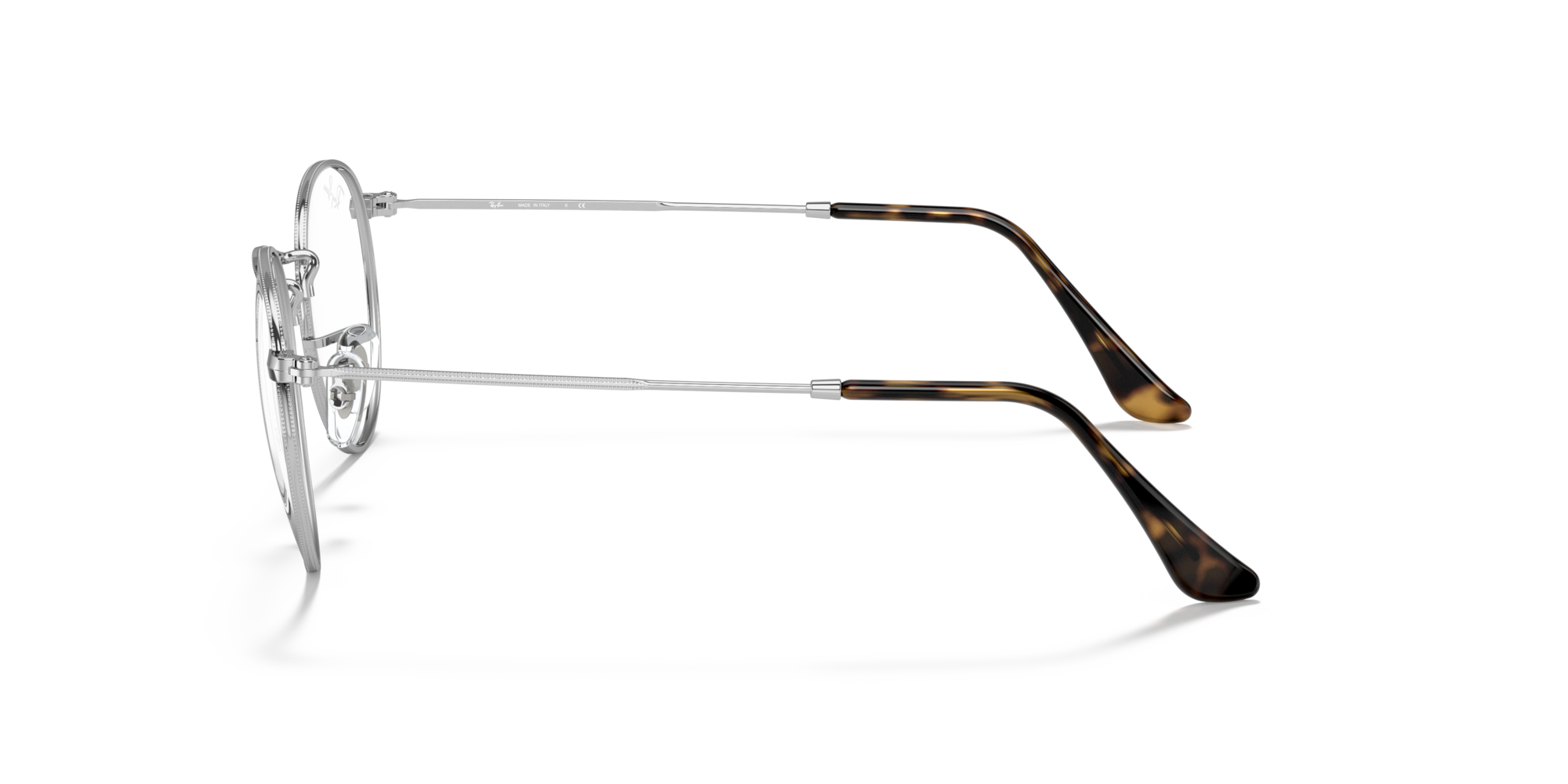 RX3447V ROUND METAL 2970 Montature da vista Ray - Ban 4