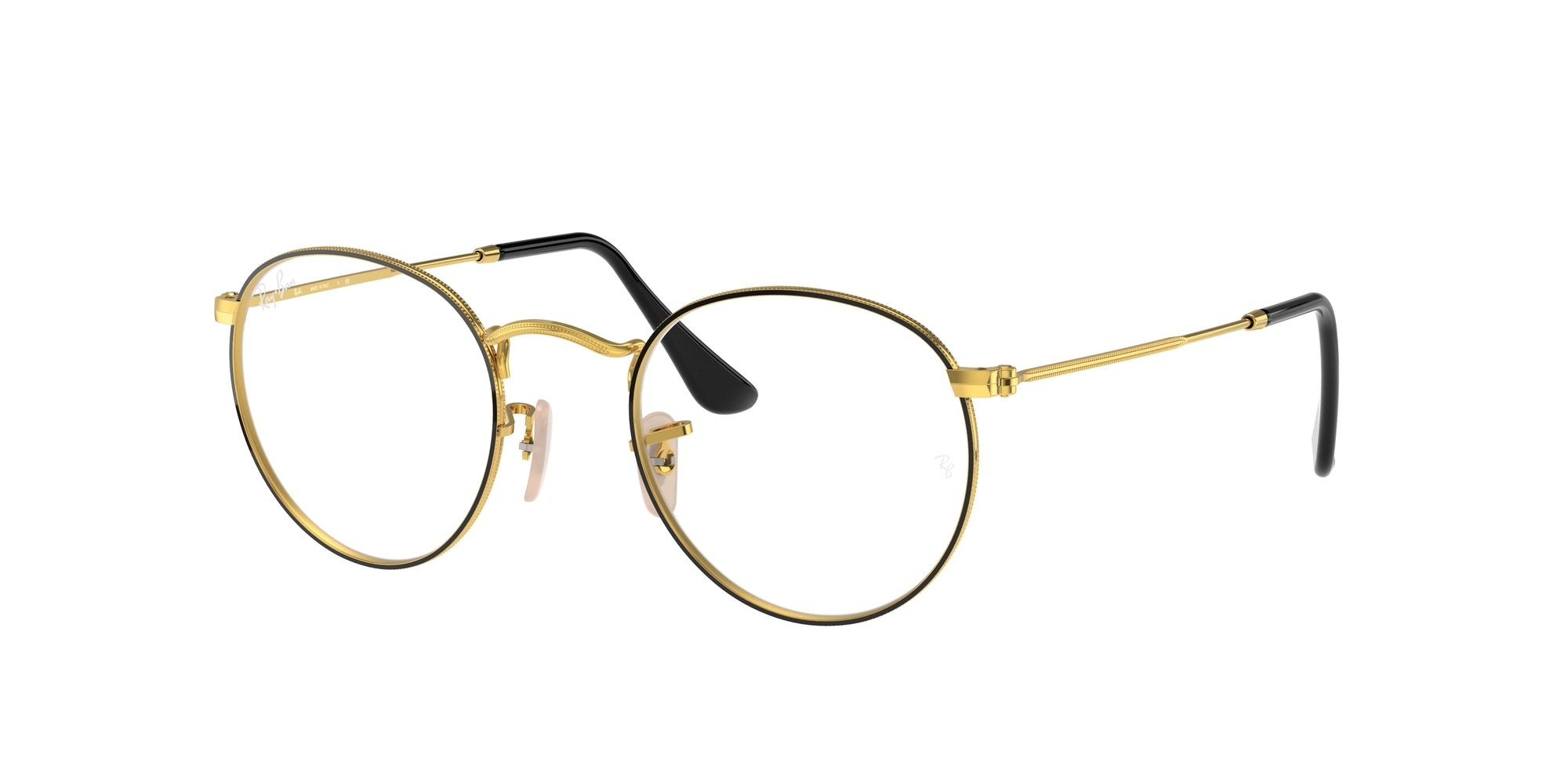 RX3447V ROUND METAL 2991 Montature da vista Ray - Ban 1