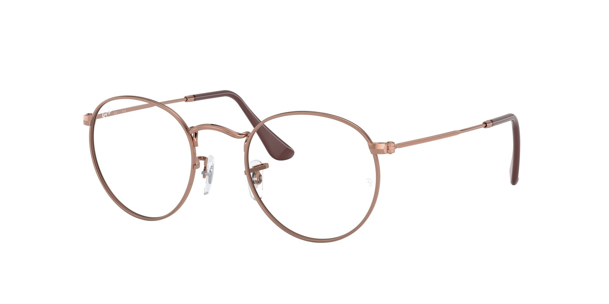RX3447V ROUND METAL 3094 Montature da vista Ray - Ban 1