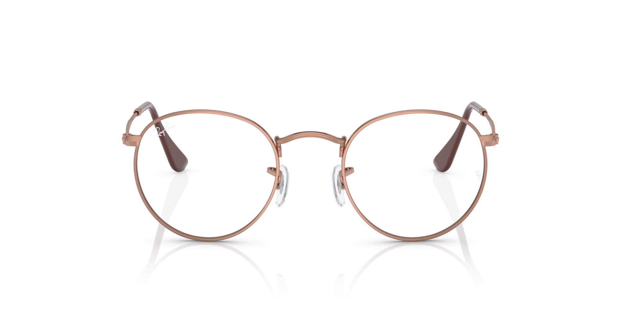 RX3447V ROUND METAL 3094 Montature da vista Ray - Ban 3