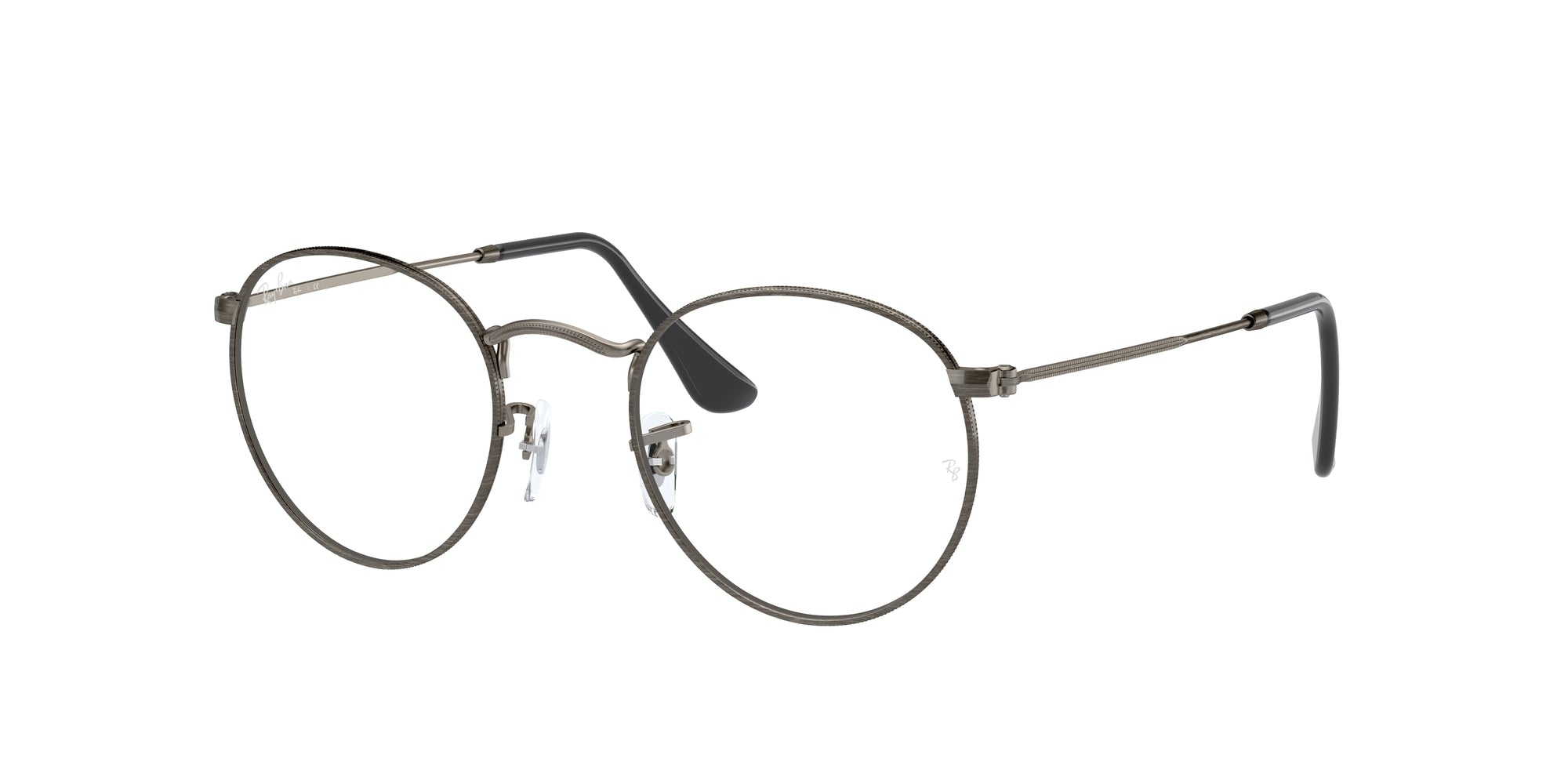 RX3447V ROUND METAL 3118 Montature da vista Ray - Ban 1