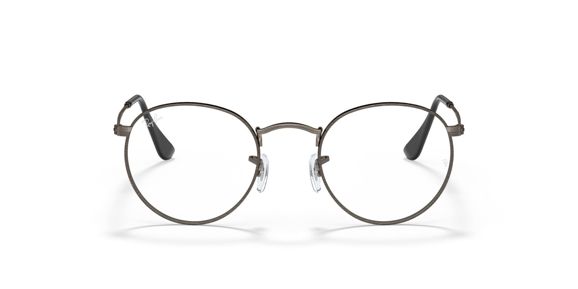 RX3447V ROUND METAL 3118 Montature da vista Ray - Ban 3
